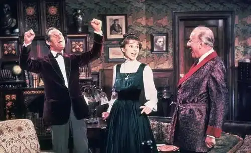 推荐给女性看的5部电影,每部看完都让人意犹未尽