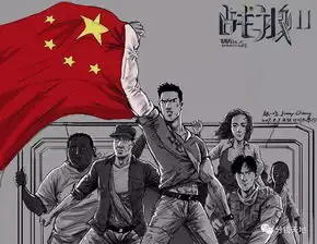 专访战狼2的分镜师到底是如何工作的张一鸣