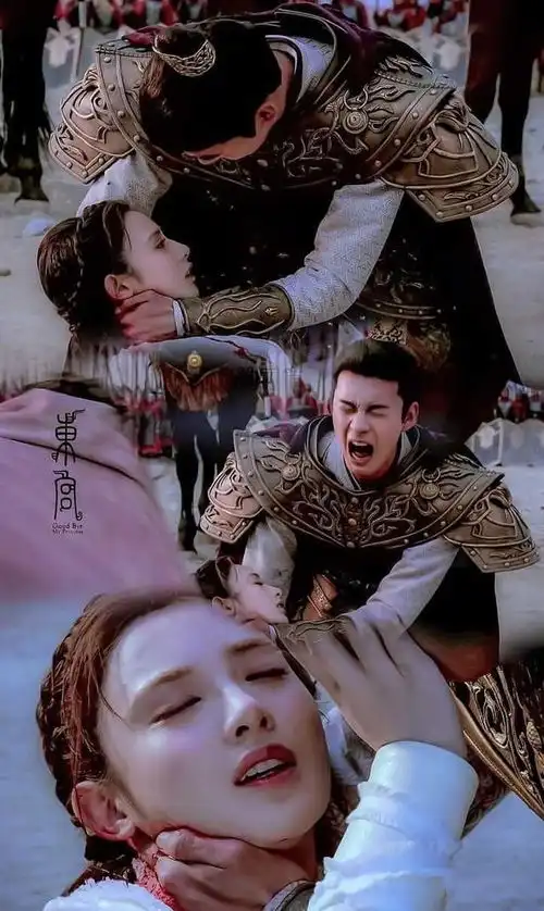 东宫里顾小五是李承鄞吗这部剧讲了什么