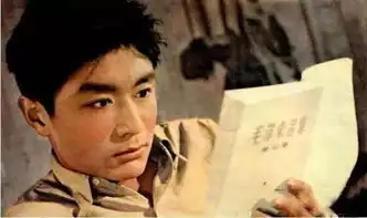 我们这一代人的记忆