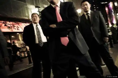 黑帮电影只有教父古惑仔让人热血沸腾的5部南非南美骨灰级黑帮片推荐
