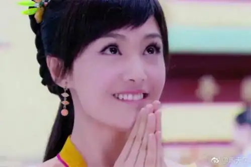 马天宇晒剧照为郑爽庆生郑爽古装造型甜美惊艳盘点古装美人top40