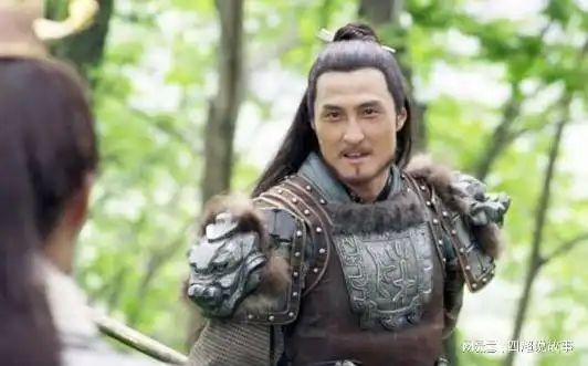 隋唐演义程咬金是瓦岗五虎,为什么程咬金也不为单雄信说话