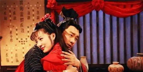 中国古代的四大美女,谁的结局最惨她们之间没有最惨只有更惨
