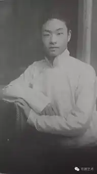 京剧大师程砚秋罕见剧照合辑
