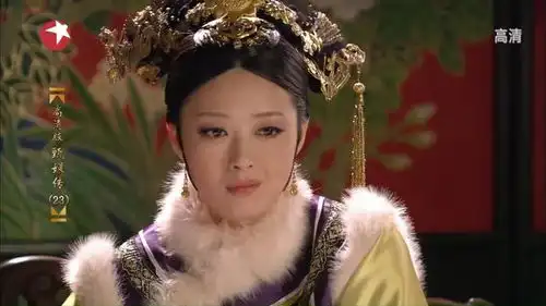 甄嬛传华妃害沈眉庄,反招杀身之祸为人厚道,方能活得长久