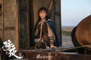 组图将夜曝剧照宋伊人饰演桑桑刻苦体验贴近角色
