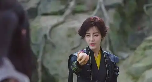 与君初相识出圈理由范桢的演技,热巴的颜值,任嘉伦的蠢萌
