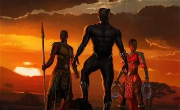 复仇者联盟3国内定档5月11日复习一下之前的18部漫威宇宙电影