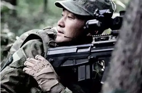 绝地求生队友倒下要马上救吗sas特种兵告诉真实作战有多残酷
