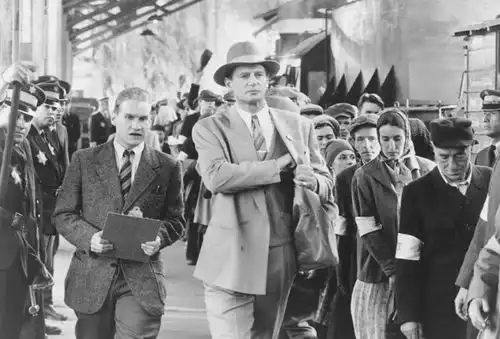 战争一开始,谁也控制不了盘点十部残酷的战争电影