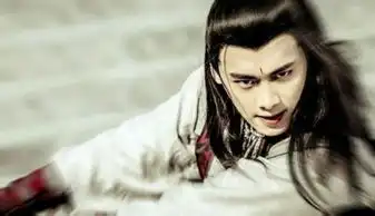 古剑奇谭大结局屠苏魂散别晴雪超美剧照赏析