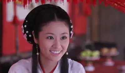 刘嘉玲出演妙龄少女,抢年轻花旦的饭碗,扯下来她们最后的遮羞布
