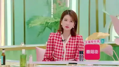 乔欣夸赞张若昀靠谱,爆料第一次见面时就主动交代自己有女朋友