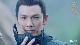 钟汉良新剧孤芳不自赏,这颜值穿上古装我敢吹100年啊
