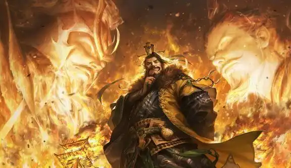 三国谜案为什么情商低的人都喜欢得罪曹操三国杀证实了