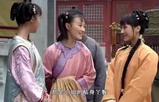 同是甄嬛陪嫁丫鬟,有心机的却戏约不断捧曹骏,忠心的被人遗忘