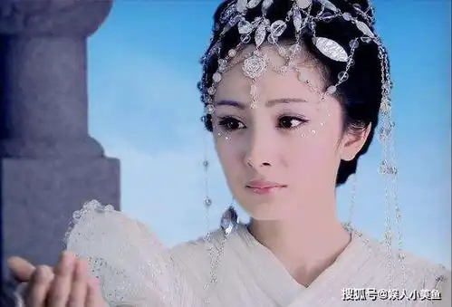唯一一个离婚给前夫分财产的漂亮姑娘,都要向杨幂学什么
