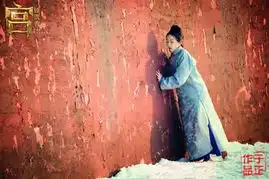 宫锁沉香曝重量级剧照周冬雨陈晓剧情升级
