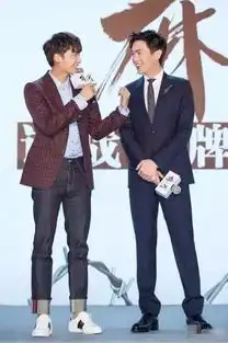 看看你男神的短板到底有多短
