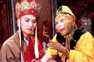 孙悟空取经前后实力反差巨大,这猴子到底怎么了