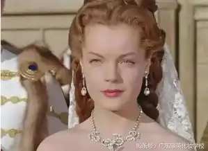 作为化妆师,提升审美之不得不看的电影下