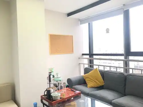 丰台科技园时代财富新出面积视野好采光好近地铁出租办公楼租赁北京我爱我家