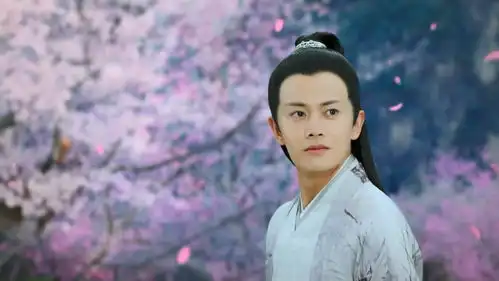 天乩之白蛇传说妖帝斩荒,刘学义耀眼的妖艳,你见识过吗
