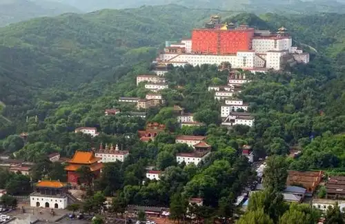 盘点中国四大名园,颐和园名气最大,拙政园景色最美
