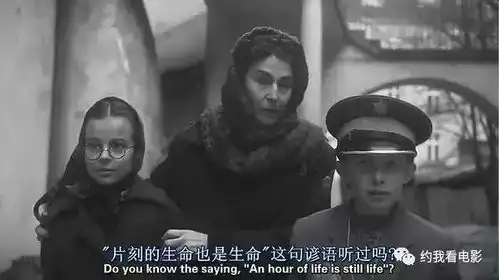 100句电影台词,100个人生真相