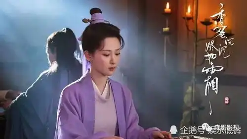 这6部暑期电视剧即将上映,范冰冰杨幂新剧不错,但都不如她抢眼
