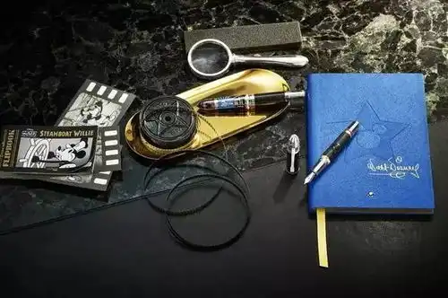 91岁的米老鼠,越活越年轻
