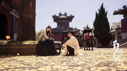 延禧宫略如懿传之后,爆款必在这44部新剧中
