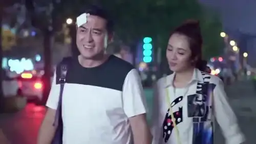 小妹撒泼表白,大叔顿时忍不了,直呼我也喜欢你
