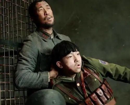 八佰总票房破19亿,王千源再度翻红,赞同组演员都是男一号