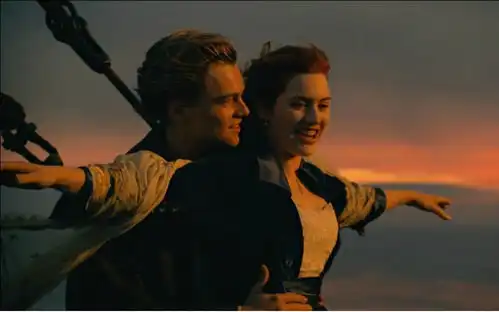 让人惊叹的绝世神作,完美诠释了爱情的伟大
