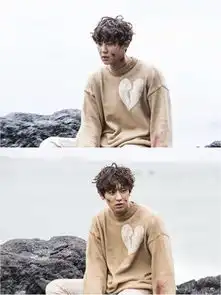 exo灿烈新剧missing918日首播接档举重妖精金福珠
