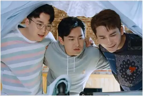 连刷8集,王彦霖演技炸裂燃烧吧废材不爆我不甘心
