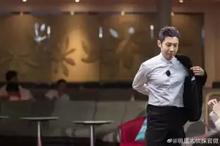 明星大侦探第五季海上钢琴之旅即将开启一大波新鲜剧照来袭

