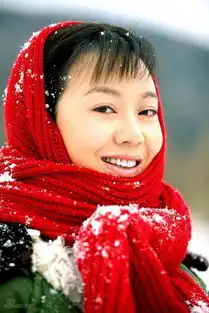 北风那个吹剧照