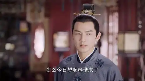 锦心似玉大结局看似深情又专一的钟汉良,其实并非良人
