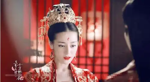 孙俪声音好听,望自己配音芈月传被拒,导演回答让她难过郁闷