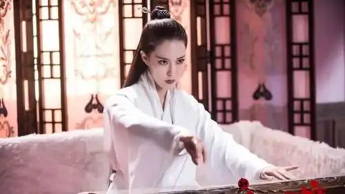 2019年6部翻拍剧,戚薇新龙门客栈上榜,你最期待哪部