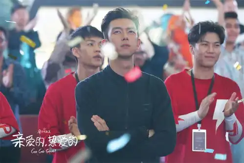 从网文到ip剧甜宠剧是怎样被决定被选择的