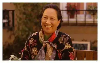 她是家有儿女中的姥姥,2次离婚2次净身出户,76岁时儿子去世