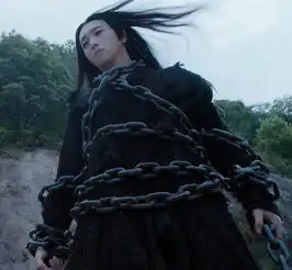 陈情令魏无羡人设有问题少年本该直男,却展现少女般的娇羞
