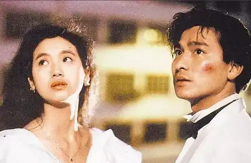 生命无常继邓衍成去世一个月后,捧红谢霆锋的陈木胜也不幸病逝
