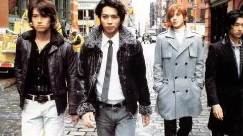 bd1080p日版花样男子12电影版creditlessop每话trailer结局片尾
