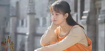 鞠婧祎新剧演囚犯谁注意她吃的牢饭,网友只有导演敢这么拍