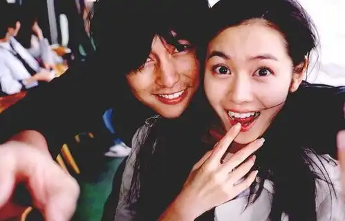 中国版我脑中的橡皮擦立项翻拍自孙艺珍郑雨盛主演韩片